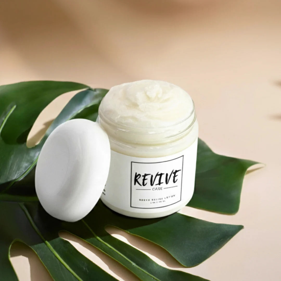 Revive Lotion - Nerve Relief