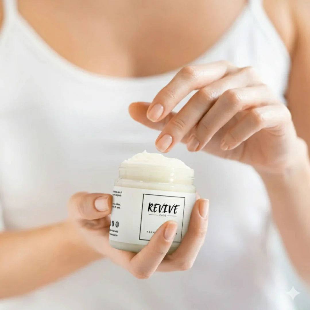 Revive Lotion - Nerve Relief