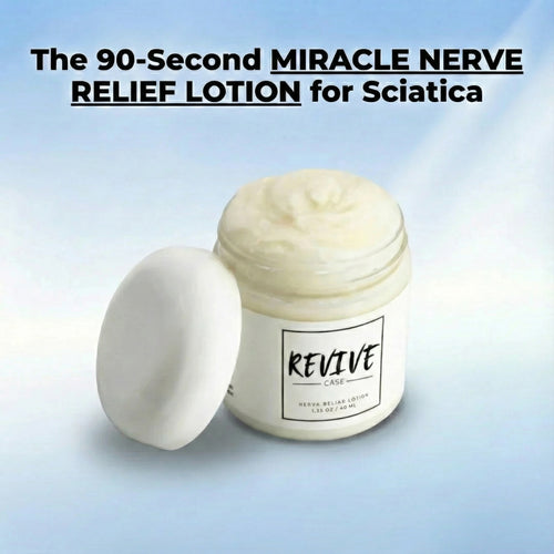Revive Lotion - Nerve Relief