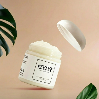 Revive Lotion - Nerve Relief
